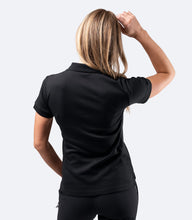 Load image into Gallery viewer, Womens Pima Cotton Polo
