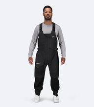 Load image into Gallery viewer, Mens OFS700 Offshore Sailing Salopette - Black
