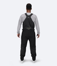 Load image into Gallery viewer, Mens OFS700 Offshore Sailing Salopette - Black
