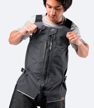 Load image into Gallery viewer, Black OFS800 Salopette
