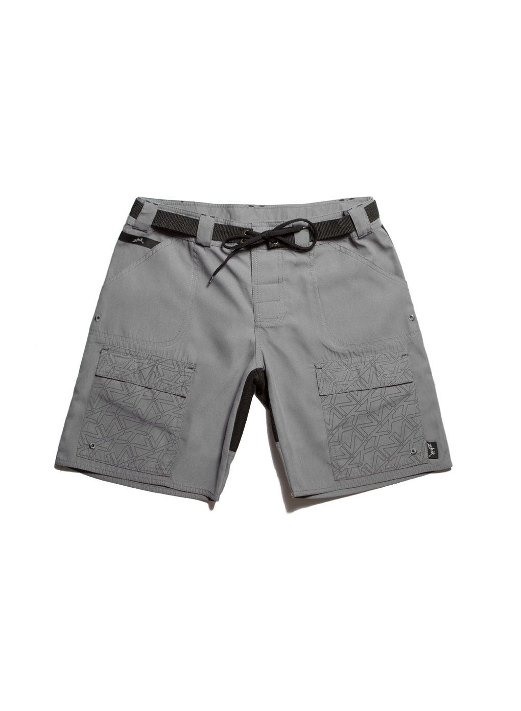 Womens Boatshorts-GY