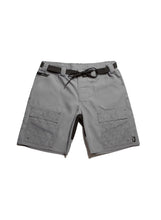 Load image into Gallery viewer, Womens Boatshorts-GY
