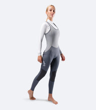 Load image into Gallery viewer, Womens Hybrid Gear Performance Skiff Suit

