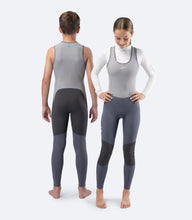 Load image into Gallery viewer, Youth Hybrid Gear Performance Skiff Suit
