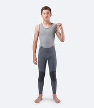 Load image into Gallery viewer, Youth Hybrid Gear Performance Skiff Suit
