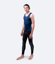 Load image into Gallery viewer, Mens Microfleece V Skiff Suit
