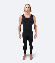 Load image into Gallery viewer, Mens Microfleece Skiff Suit
