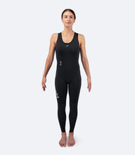 Load image into Gallery viewer, Womens Microfleece Skiff Suit
