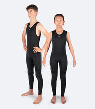 Load image into Gallery viewer, Youth Microfleece Skiff Suit
