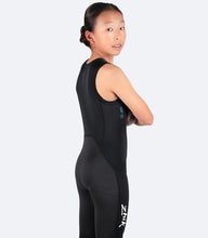 Load image into Gallery viewer, Youth Microfleece Skiff Suit
