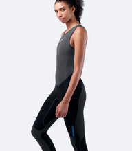 Load image into Gallery viewer, Womens Microfleece X Skiff Suit
