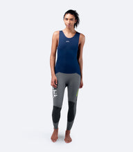 Load image into Gallery viewer, Womens Superwarm V Skiff Suit
