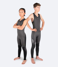 Load image into Gallery viewer, Youth Superwarm Skiff Suit

