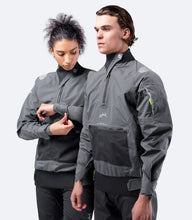 Load image into Gallery viewer, Anthracite CST500 Smock
