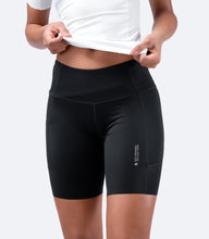 Load image into Gallery viewer, Womens Eco Spandex Short
