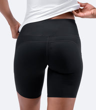 Load image into Gallery viewer, Womens Eco Spandex Short
