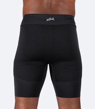 Load image into Gallery viewer, Mens Performance Padded Paddle Short
