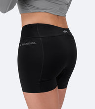 Load image into Gallery viewer, Womens Performance Padded Paddle Short
