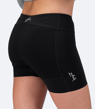 Load image into Gallery viewer, Womens Performance Padded Paddle Short
