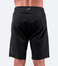 Load image into Gallery viewer, Mens Black Board Short
