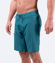 Load image into Gallery viewer, Mens Provincial Blue Board Short

