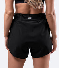Load image into Gallery viewer, Womens Provincial Blue Board Shorts
