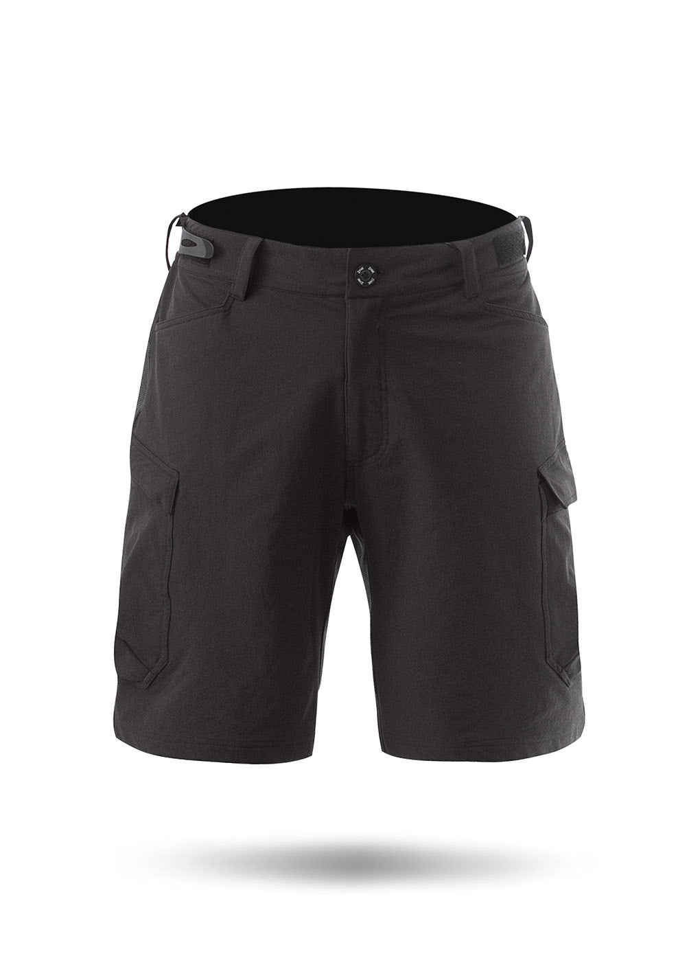 Mens Deckshorts - Black