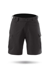 Load image into Gallery viewer, Mens Deckshorts - Black
