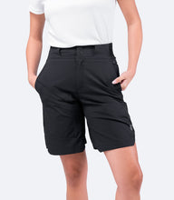 Load image into Gallery viewer, Womens Platinum Elite Shorts
