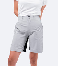 Load image into Gallery viewer, Womens Platinum Elite Shorts
