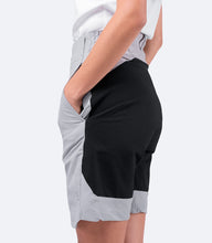 Load image into Gallery viewer, Womens Platinum Elite Shorts
