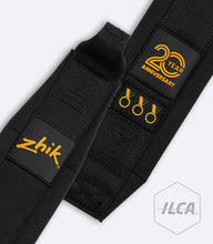Load image into Gallery viewer, Zhikgrip II ILCA Hiking Strap - 20th Anniversary Edition

