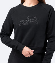 Load image into Gallery viewer, Womens Cotton Sweater
