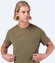Load image into Gallery viewer, Mens Zhik Logo Cotton T-Shirt
