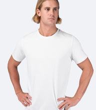 Load image into Gallery viewer, Mens Zhik Logo Cotton T-Shirt
