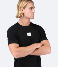 Load image into Gallery viewer, Mens Zhik Block Logo Cotton T-Shirt
