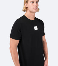 Load image into Gallery viewer, Mens Zhik Block Logo Cotton T-Shirt
