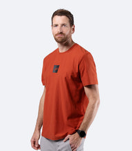 Load image into Gallery viewer, Mens Carbon T-Shirt - Deep
