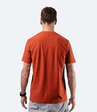 Load image into Gallery viewer, Mens Carbon T-Shirt - Deep
