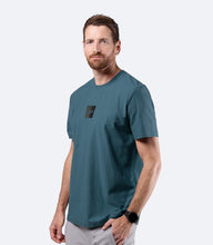 Load image into Gallery viewer, Mens Carbon T-Shirt - Deep
