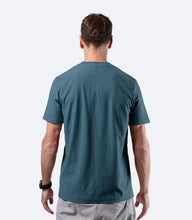 Load image into Gallery viewer, Mens Carbon T-Shirt - Deep

