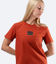 Load image into Gallery viewer, Womens Carbon T-Shirt - Deep
