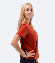 Load image into Gallery viewer, Womens Carbon T-Shirt - Deep

