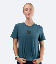 Load image into Gallery viewer, Womens Carbon T-Shirt - Deep

