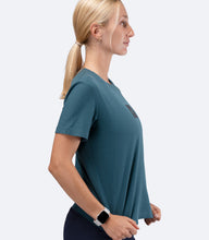 Load image into Gallery viewer, Womens Carbon T-Shirt - Deep
