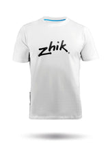 Load image into Gallery viewer, Mens Hydrophobic Cotton Tee-WT
