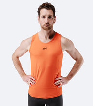 Load image into Gallery viewer, Mens Eco Spandex LT Race Singlet
