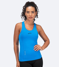 Load image into Gallery viewer, Womens Eco Spandex LT Race Singlet
