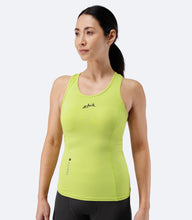 Load image into Gallery viewer, Womens Eco Spandex LT Race Singlet
