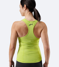 Load image into Gallery viewer, Womens Eco Spandex LT Race Singlet
